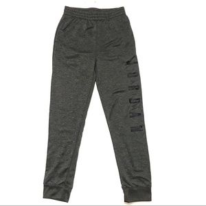 Boys Air Jordan Joggers